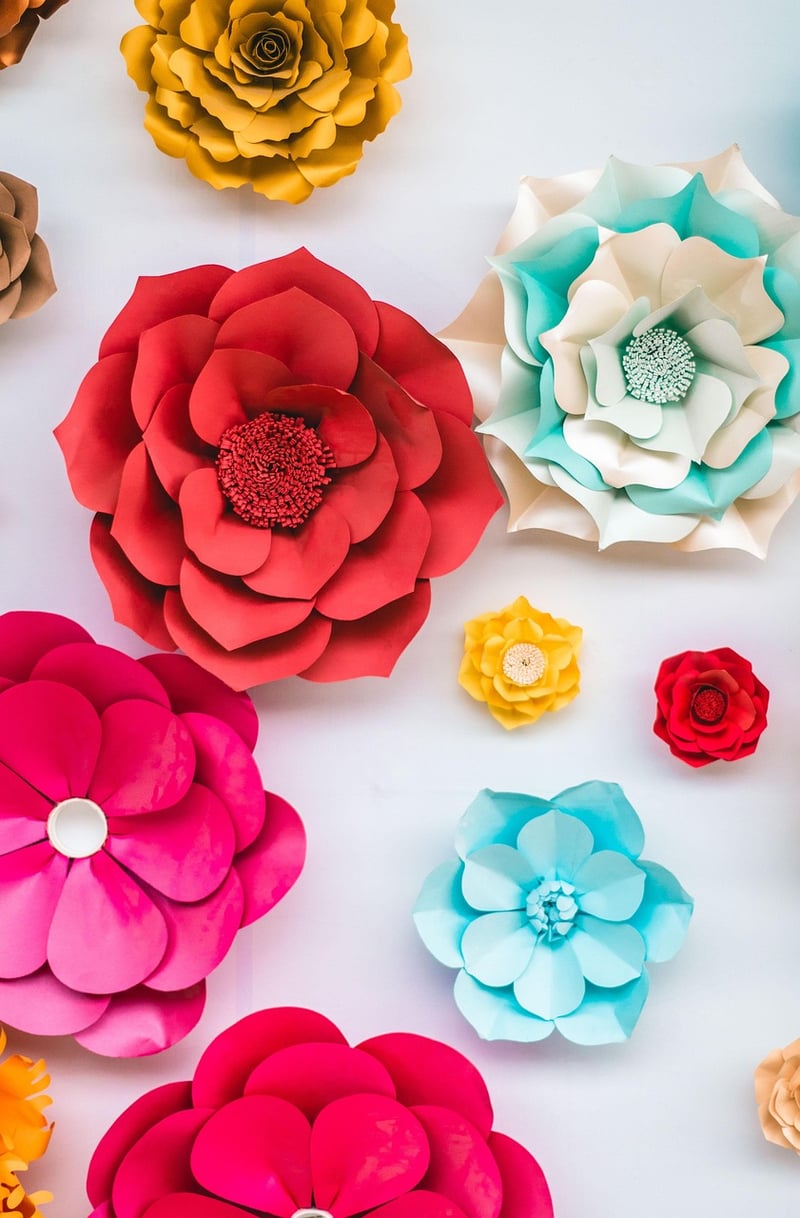 DIY kids decor